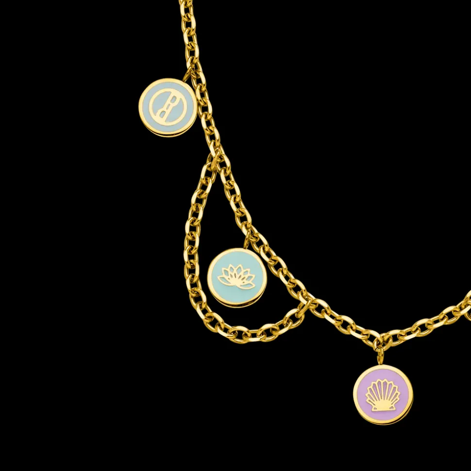 Necklace Promise
