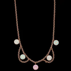 Necklace Promise
