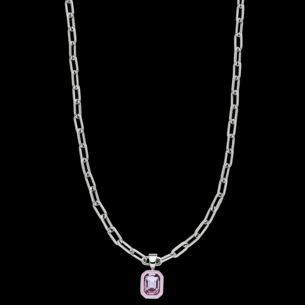 Necklace Purple Power