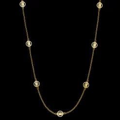 Necklace Recognition