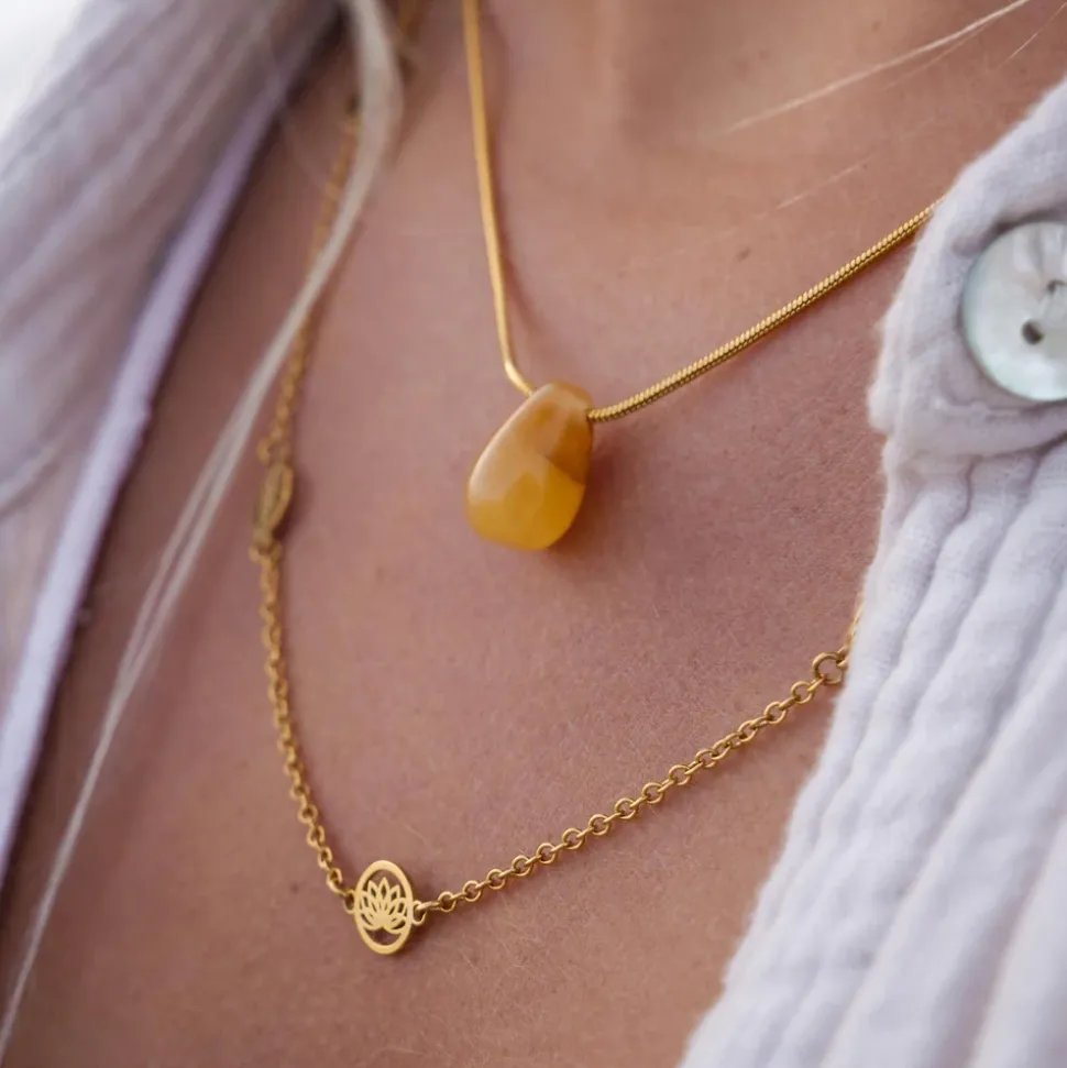 Necklace Recognition