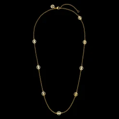 Necklace Recognition
