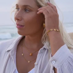 Necklace Recognition
