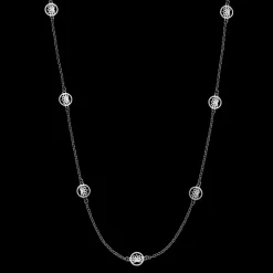 Necklace Recognition