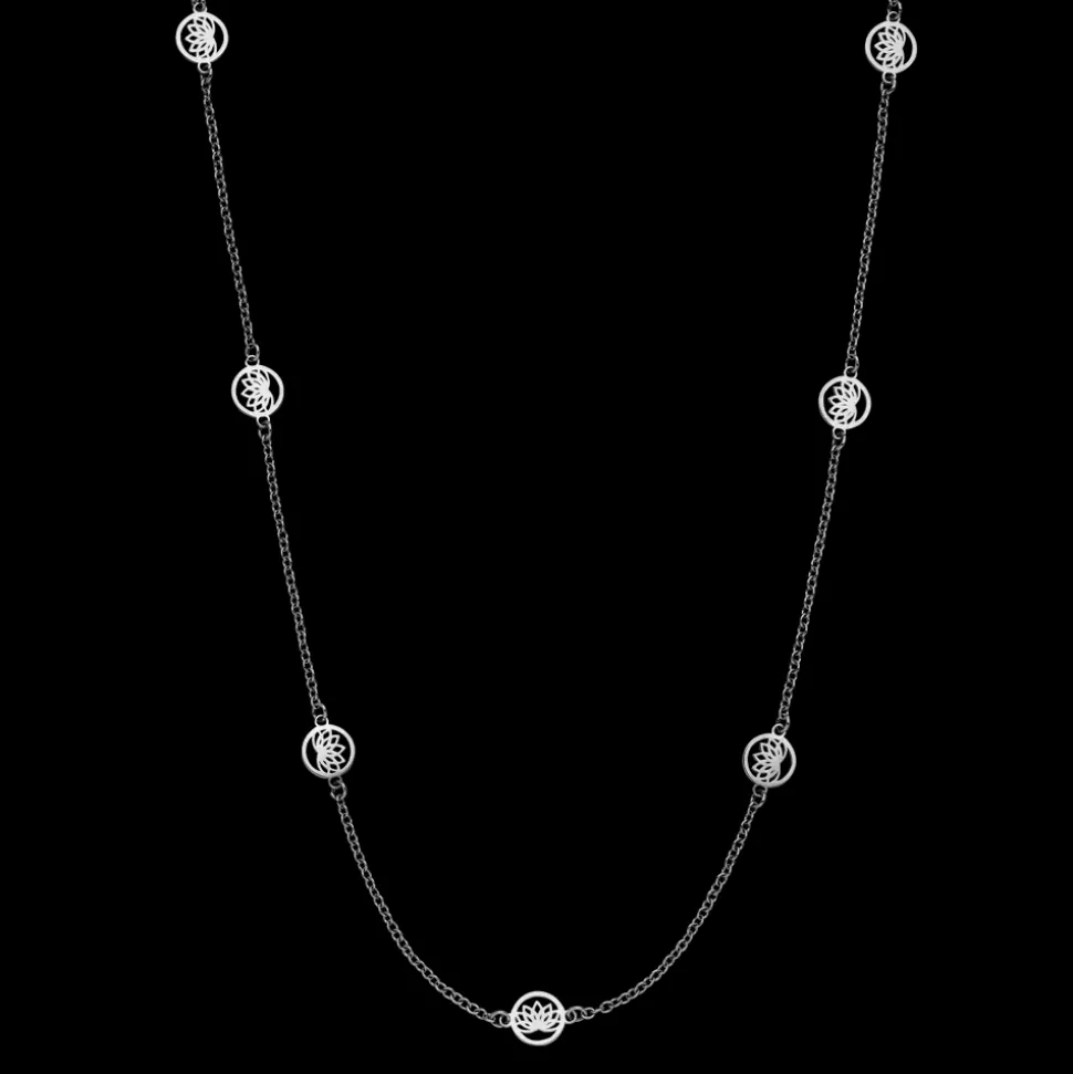 Necklace Recognition