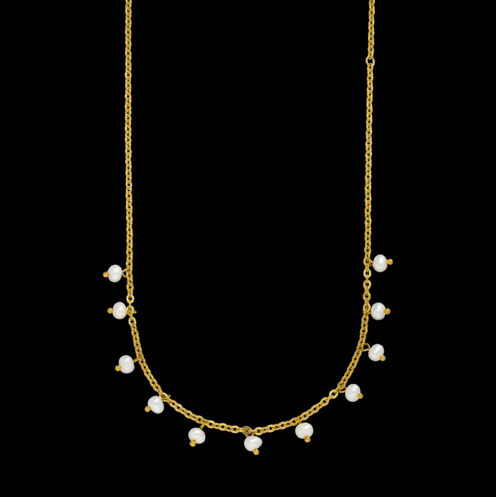 Necklace Romantic