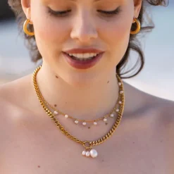 Necklace Romantic