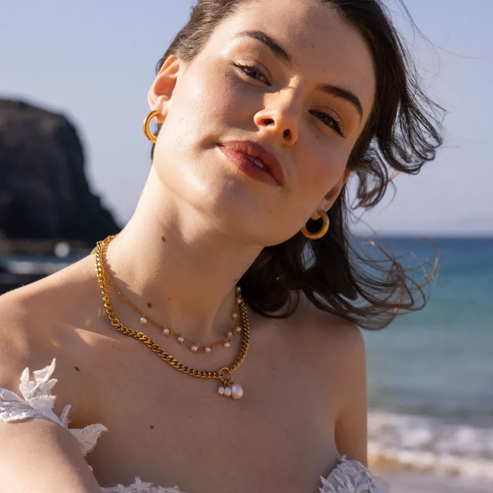 Necklace Romantic
