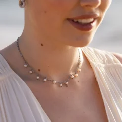 Necklace Romantic