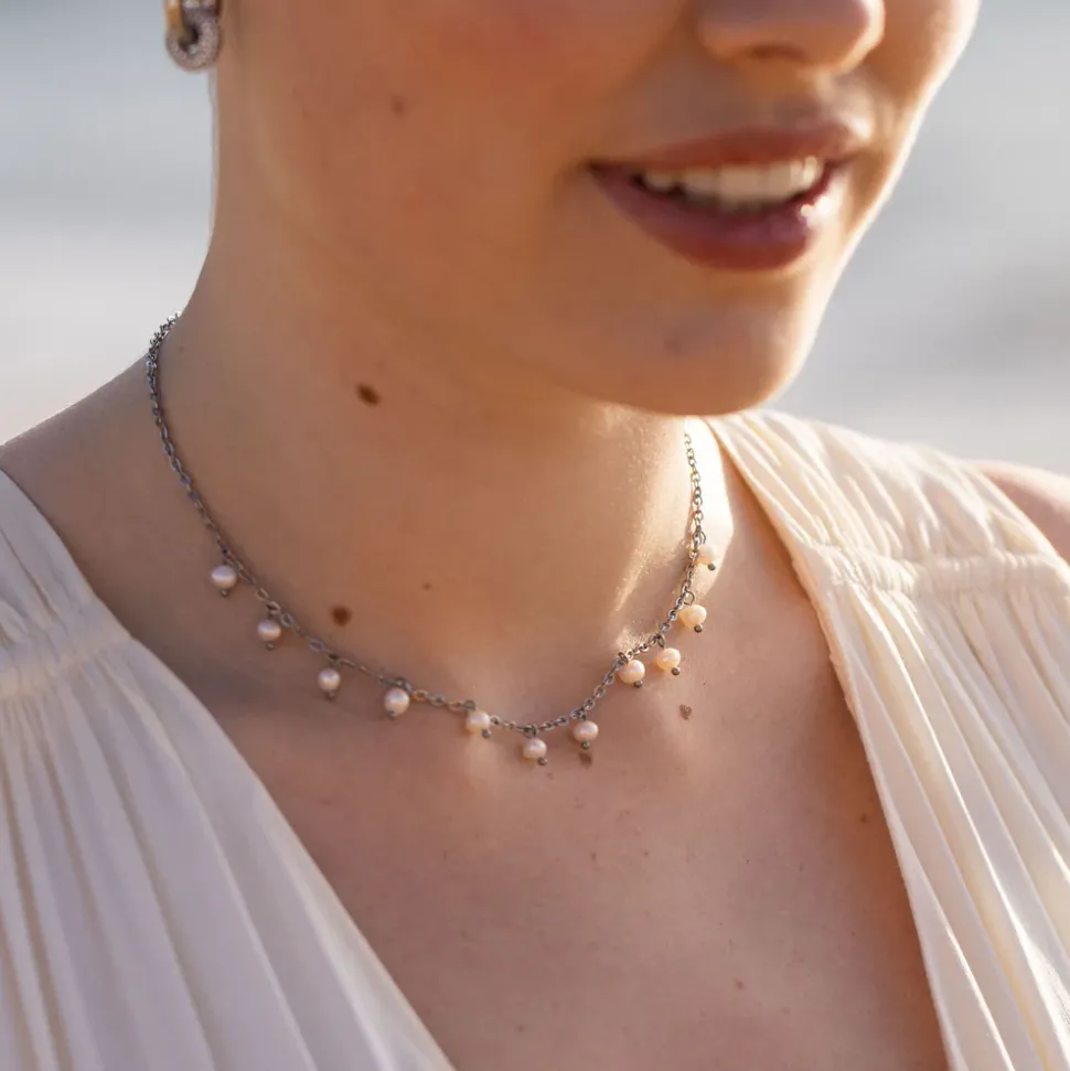 Necklace Romantic