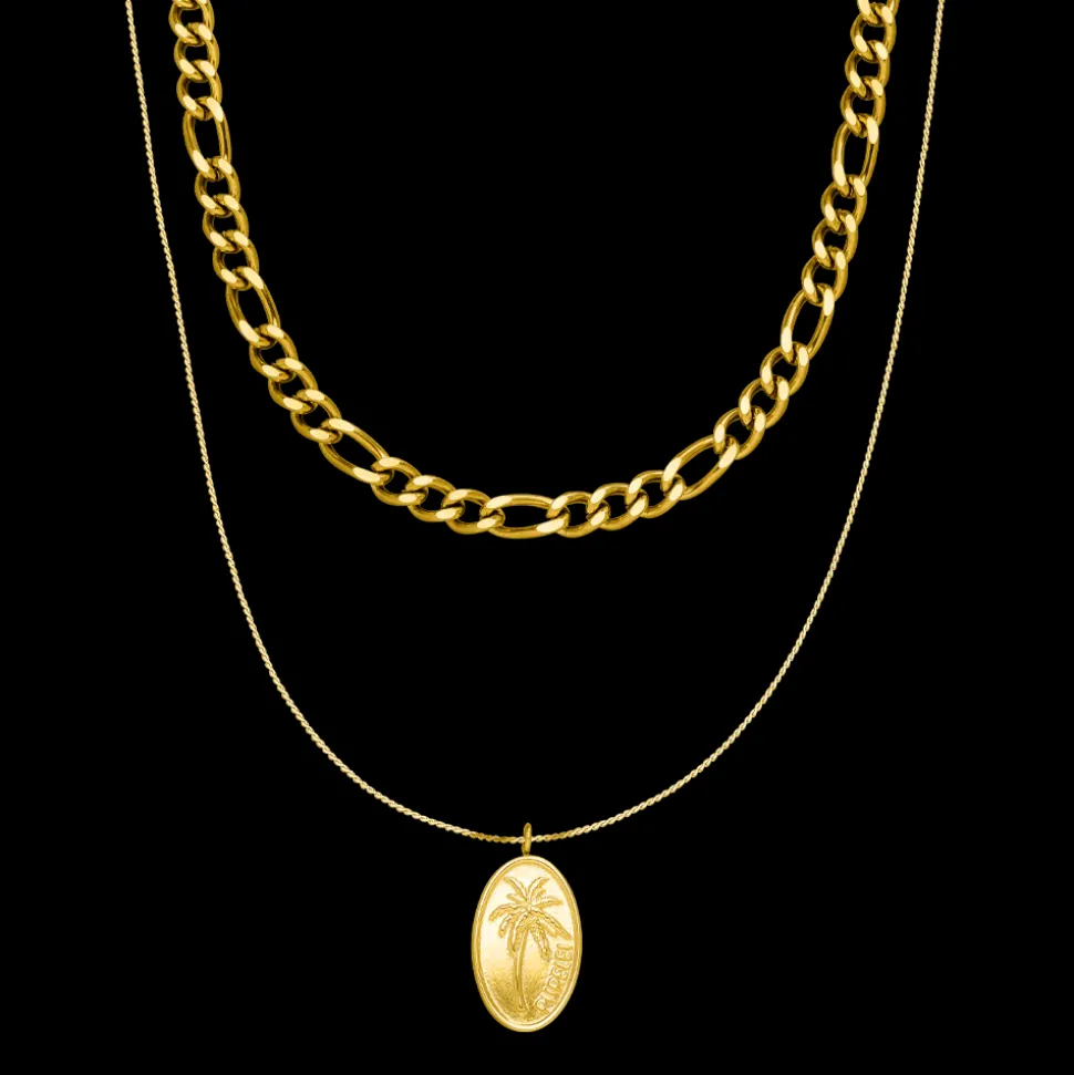 Necklace Set Aiani