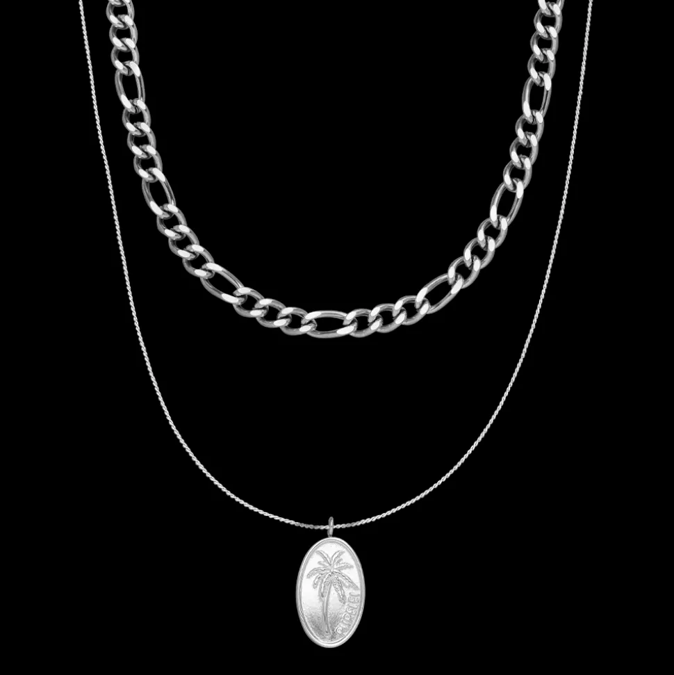 Necklace Set Aiani