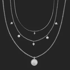 Necklace Set Kaipo
