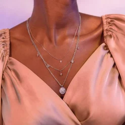 Necklace Set Kaipo