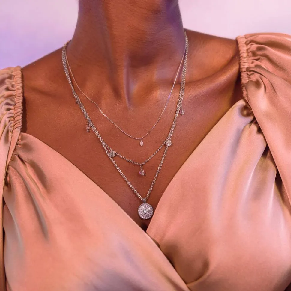 Necklace Set Kaipo