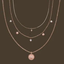 Necklace Set Kaipo