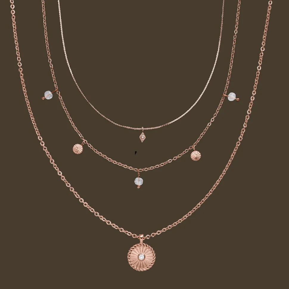 Necklace Set Kaipo