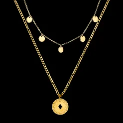 Necklace Set Kohala
