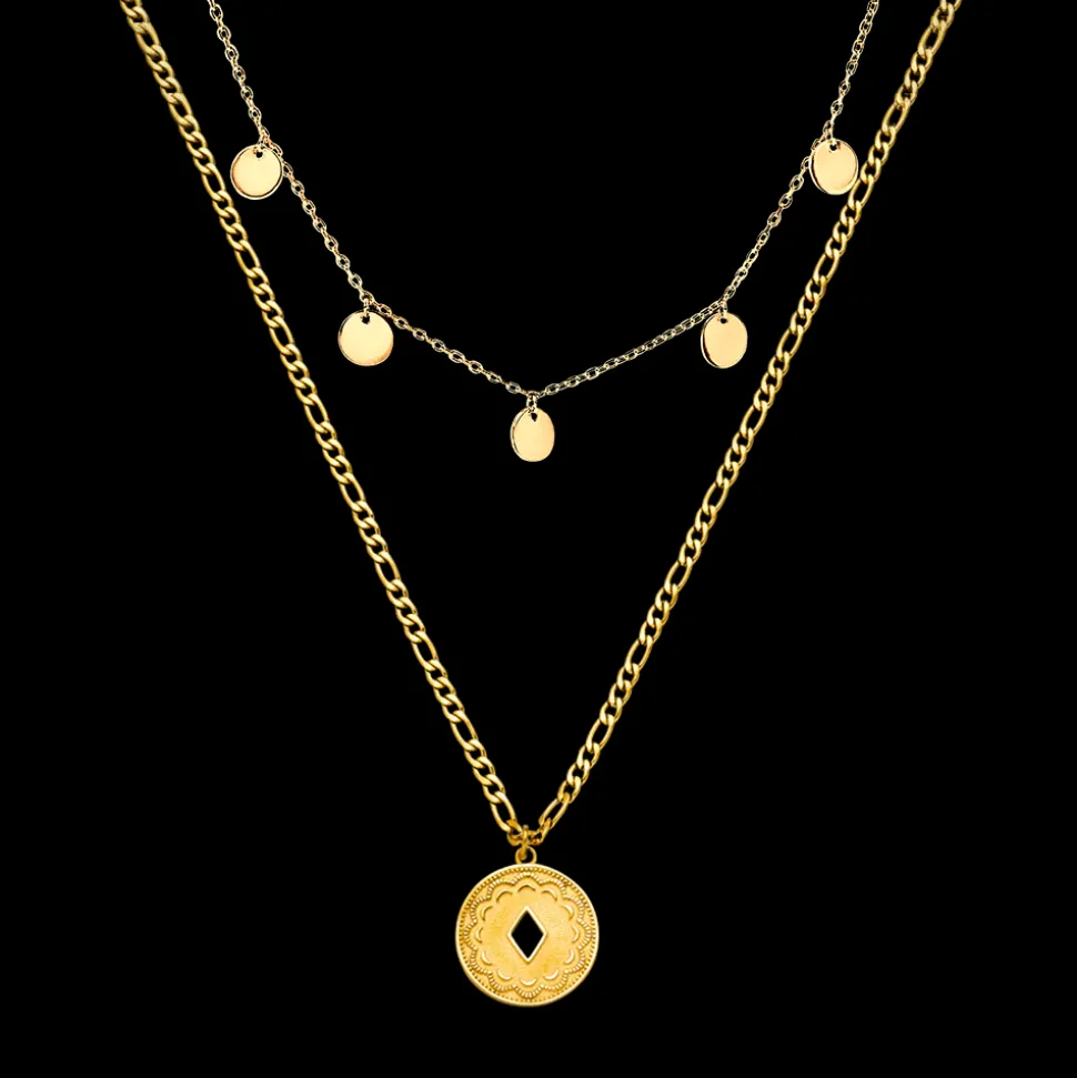 Necklace Set Kohala