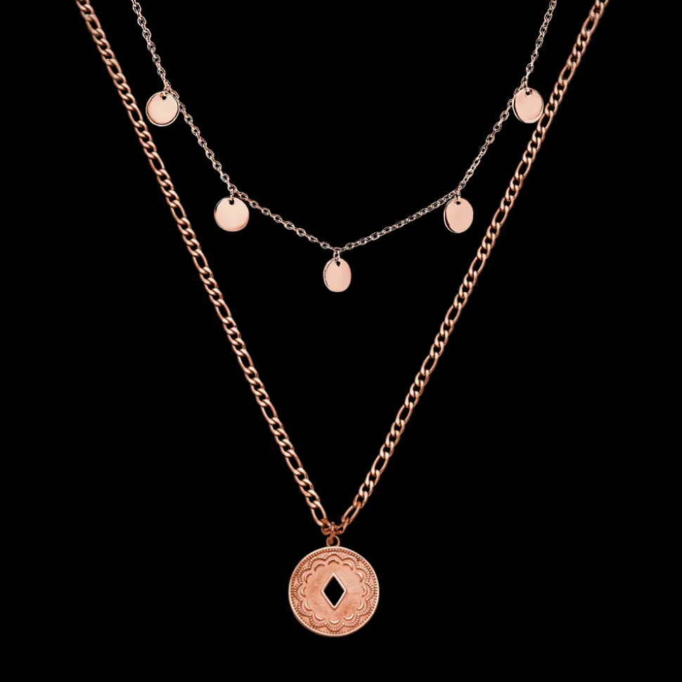 Necklace Set Kohala