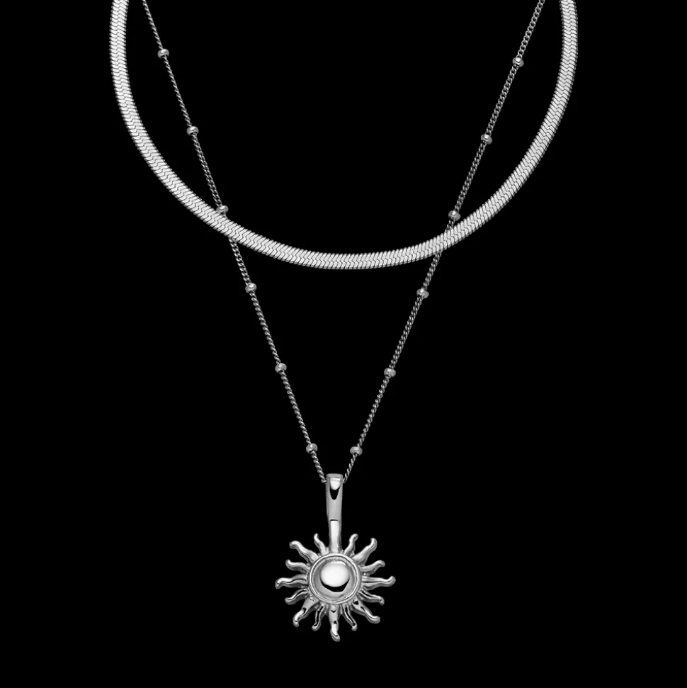 Necklace Set Molokai