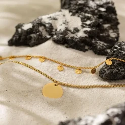Necklace Set Olomana