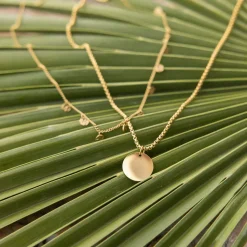 Necklace Set Olomana