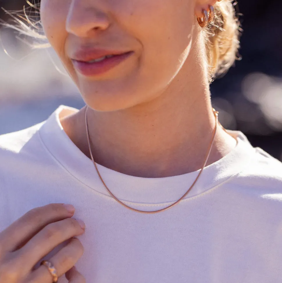 Necklace Sleeky