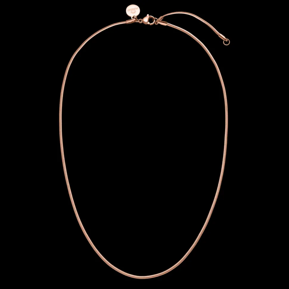 Necklace Sleeky