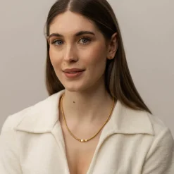 Necklace Spread Love
