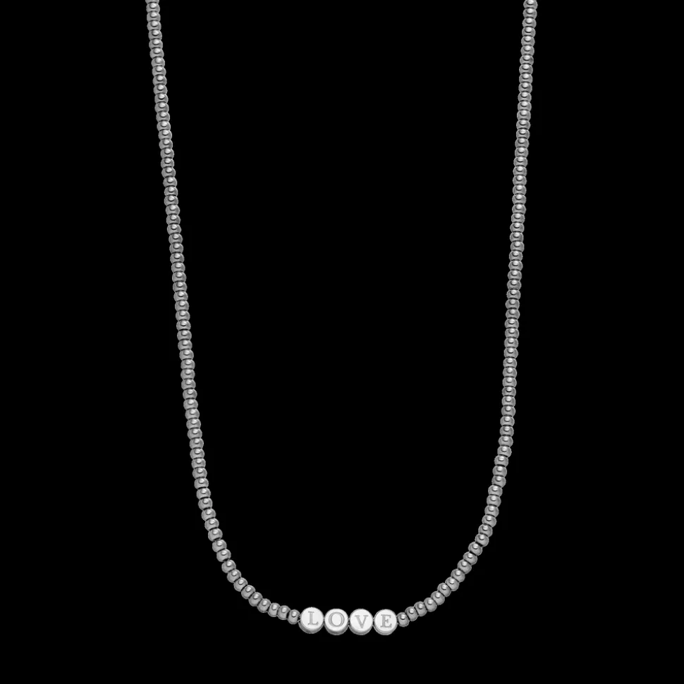 Necklace Spread Love