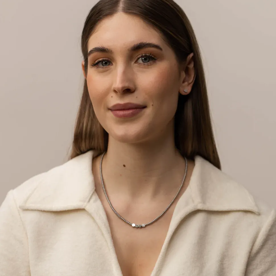 Necklace Spread Love