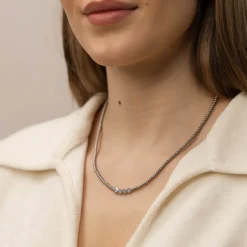 Necklace Spread Love