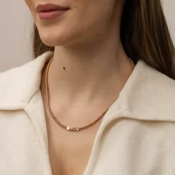 Necklace Spread Love