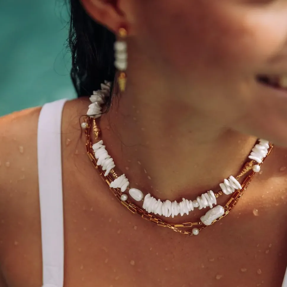 Necklace Wela