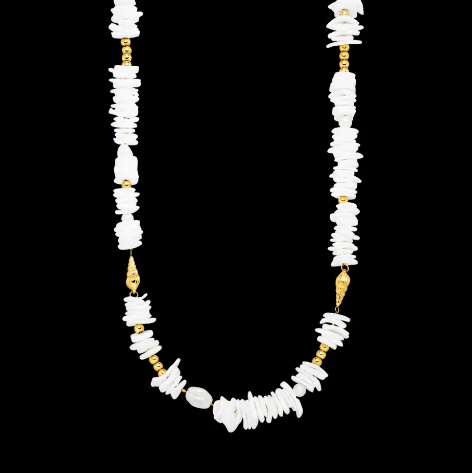 Necklace Wela
