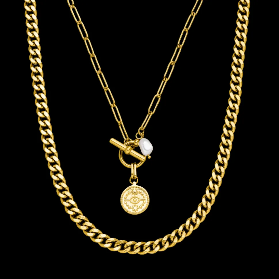 Necklace-Set Makani