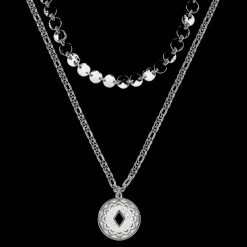 Necklace-Set Waikiki