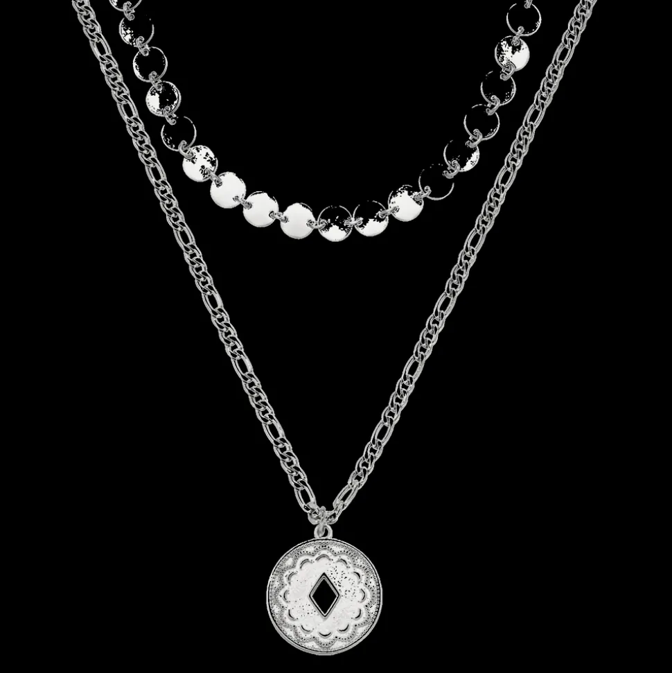 Necklace-Set Waikiki
