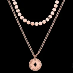 Necklace-Set Waikiki