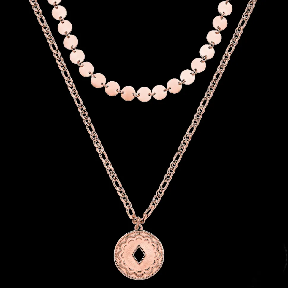 Necklace-Set Waikiki