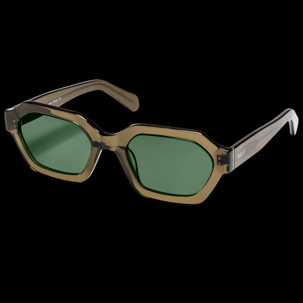 Ocean Breeze Sunglasses