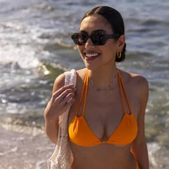 Ocean Breeze Sunglasses
