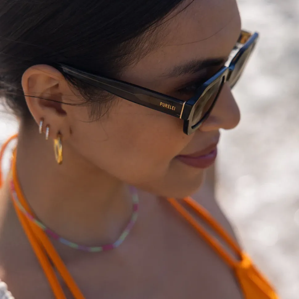 Ocean Breeze Sunglasses