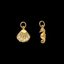 Ocean Charm Set