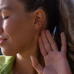 Paris Earcuff
