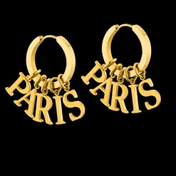 Paris Earrings