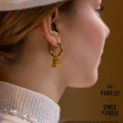 Paris Earrings