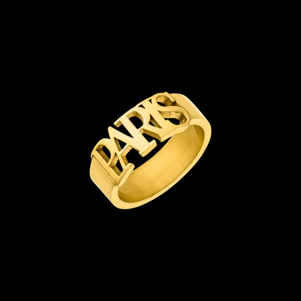Paris Ring