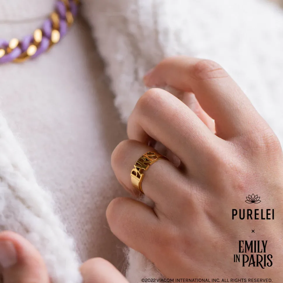 Paris Ring